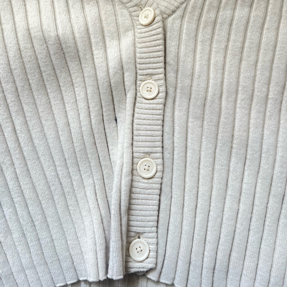 AERIE sweater
